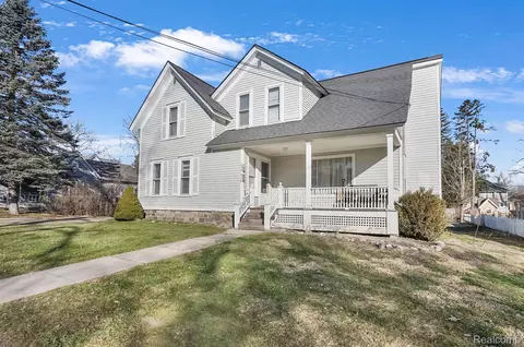 218-220 Tillson St, Romeo, MI 48065