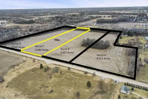 0000 Elwell Rd, Belleville, MI 48111