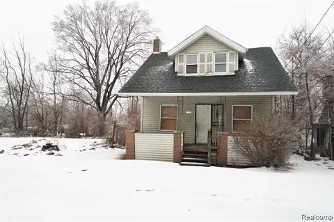 1611 Oklahoma Ave, Flint, MI 48506