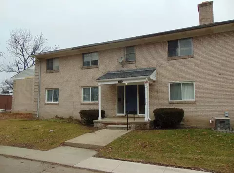 22108 Dante St #216, Oak Park, MI 48237