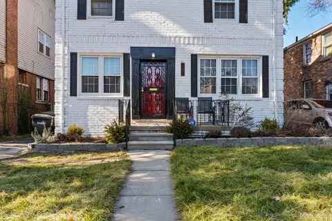 15417 Rutherford St, Detroit, MI 48227