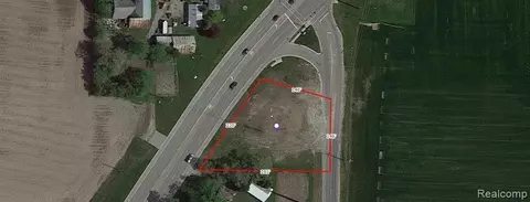 6543 Westside Saginaw Rd, Frankenlust, MI 48706