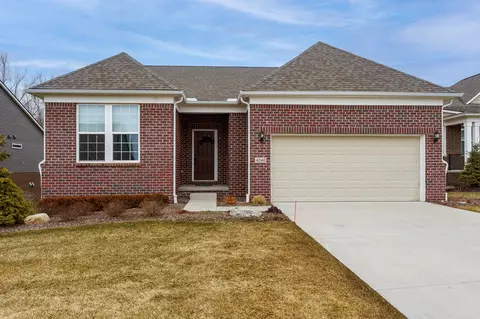 4040 Ashdale Way, Village Of Clarkston, MI 48348