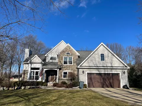6556 Flushing Rd, Flushing, MI 48433