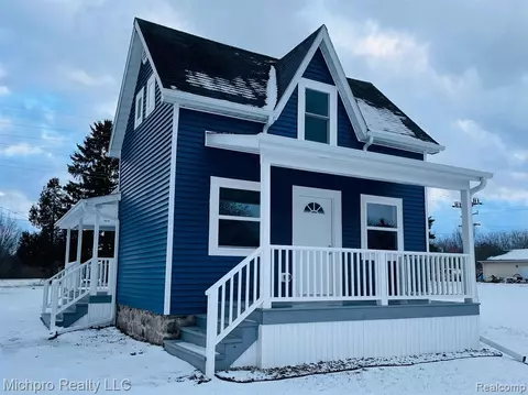 5120 Lum Rd, Attica, MI 48412