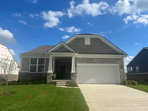 3476 Colt Dr, Pittsfield, MI 48197
