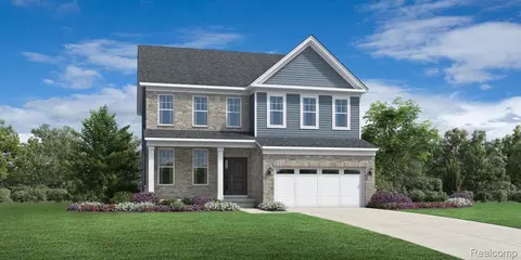 7869 Arimoore Dr, West Bloomfield, MI 48322