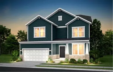 845 Risdon Trl N, Saline, MI 48176