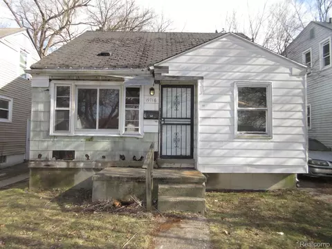 19716 Archdale St, Detroit, MI 48235