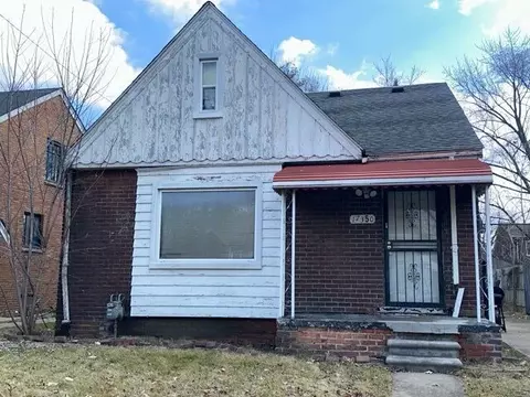 17350 Bradford St, Detroit, MI 48205