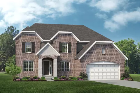 17669 Stallman Dr, Macomb, MI 48042
