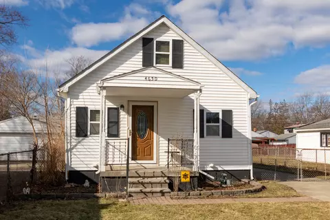 4650 Merrick St, Dearborn Heights, MI 48125