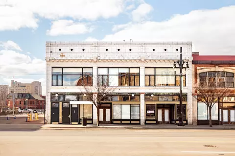 3139 Woodward Ave #5, Detroit, MI 48201