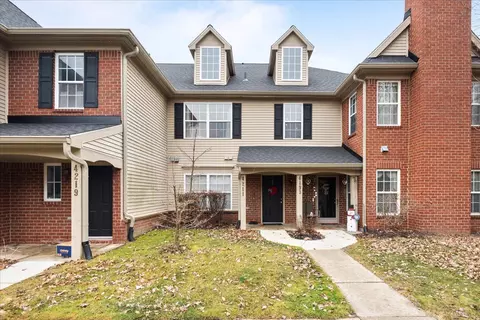 4211 Berkeley Ave 7 Ave, Canton, MI 48188