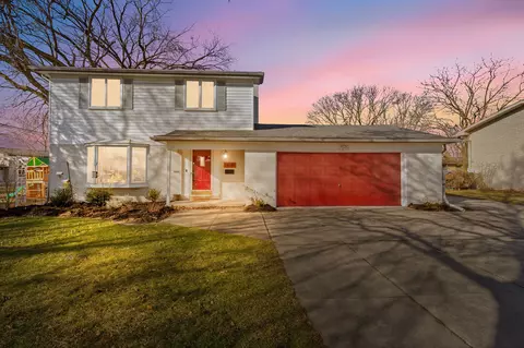 14141 Hubbell St, Livonia, MI 48154
