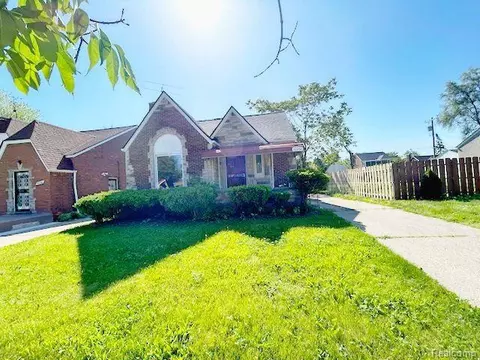 10260 Greensboro St, Detroit, MI 48224