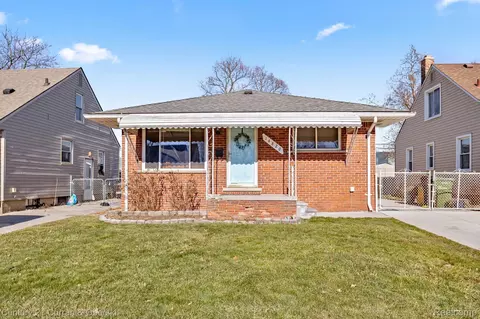 14820 Euclid Ave, Allen Park, MI 48101