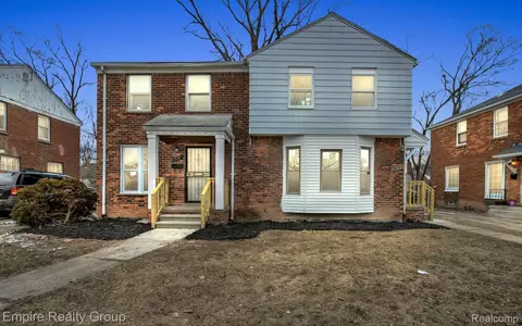 20132 Schaefer, Detroit, MI 48235