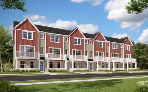 56047 Madison Ln #46, Lyon, MI 48165