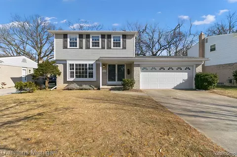11442 Parkview Dr, Plymouth, MI 48170