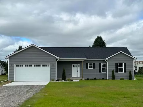 6055 Andrea Ln, Deerfield, MI 48461