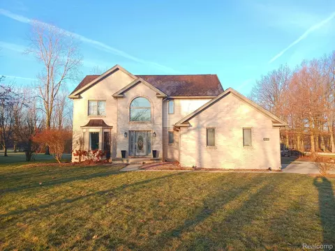 23110 Huron River Dr, Huron, MI 48164