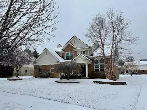 46694 Crosswick, Canton, MI 48187