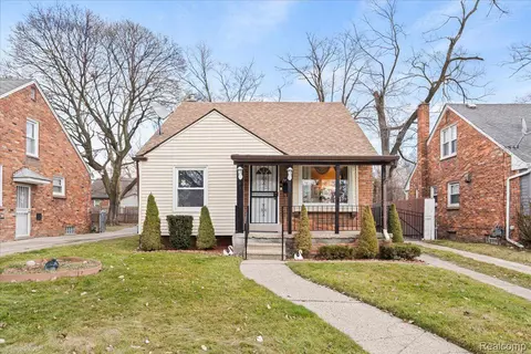 19496 Huntington Rd, Detroit, MI 48219