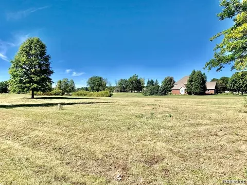 lot12 Masters Dr, Metamora, MI 48455