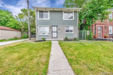18982 Kentucky St, Detroit, MI 48221