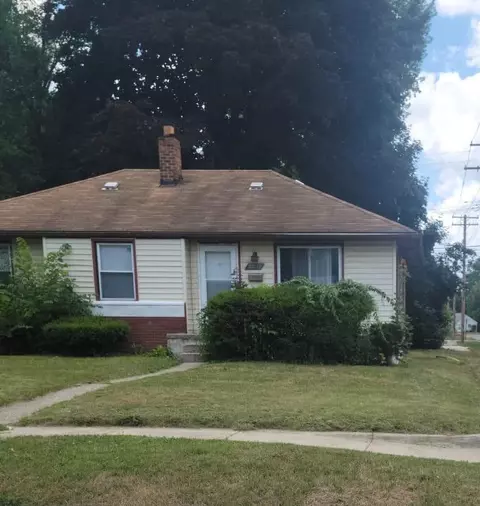20111 Grandview St, Detroit, MI 48219