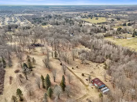 50850 Hanford Rd, Canton, MI 48187