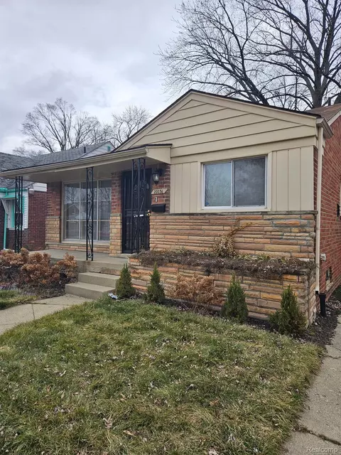 20036 Greydale Ave, Detroit, MI 48219