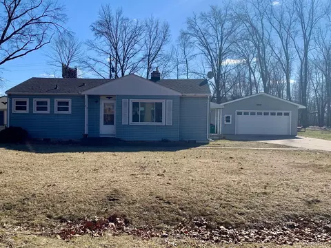 39001 Chase St, Romulus, MI 48174