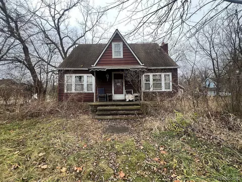 1965 Michigan, Ypsilanti, MI 48197