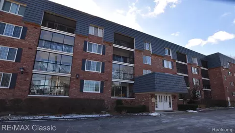 3439 Benjamin Ave 224 C Ave #224, Royal Oak, MI 48073