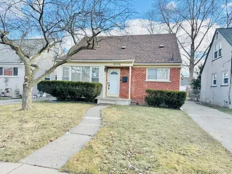 9192 Dixie, Redford, MI 48239