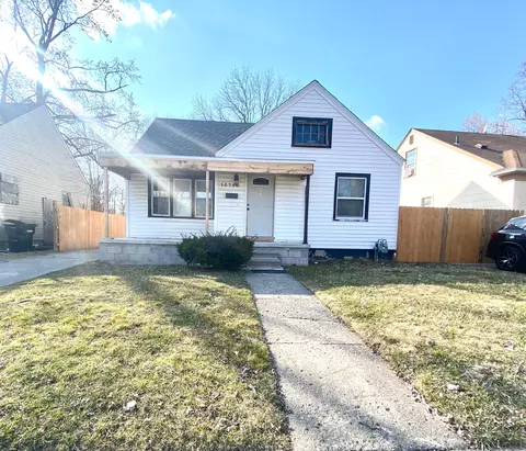 15765 Fielding St, Detroit, MI 48223