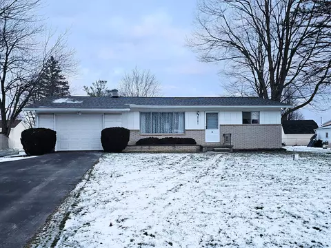 8201 Faulkner Dr, Davison, MI 48423