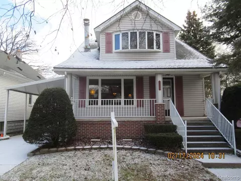 4161 Huron St, Dearborn Heights, MI 48125