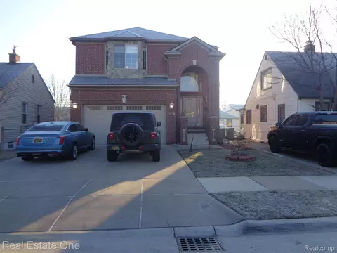 6434 Kendal, Dearborn, MI 48126