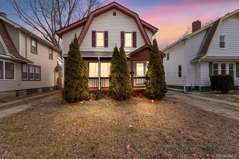 635 S Blair Ave, Royal Oak, MI 48067