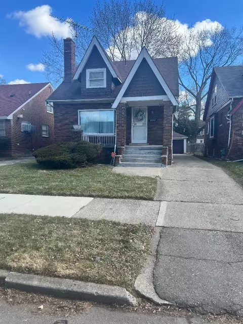 8242 Freda St, Detroit, MI 48204