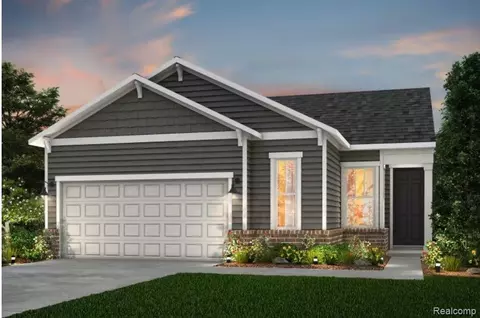 1631 Moss Dr, Milford, MI 48381