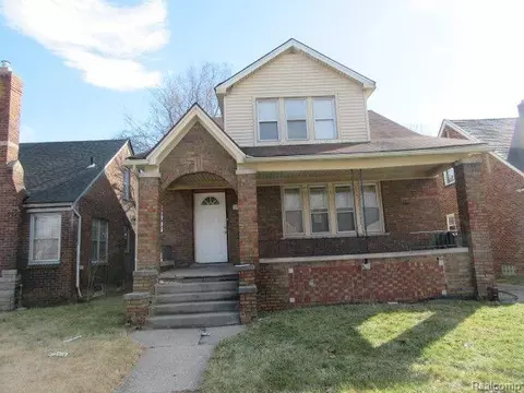 11866 College St, Detroit, MI 48205