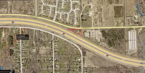 Vacant Land E Court St E, Burton, MI 48509