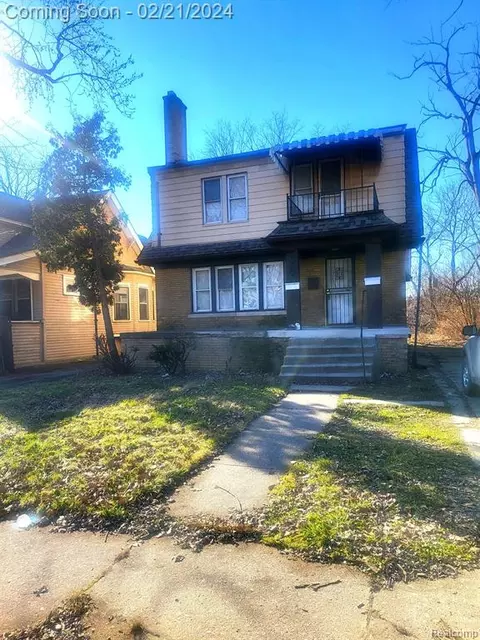 13227 Mark Twain St, Detroit, MI 48227