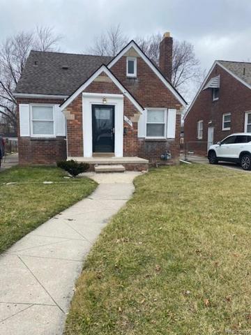 10337 Lanark St, Detroit, MI 48224