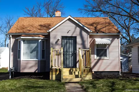 3502 Arlene Ave, Flint, MI 48503