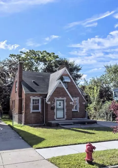 11266 Lansdowne St, Detroit, MI 48224